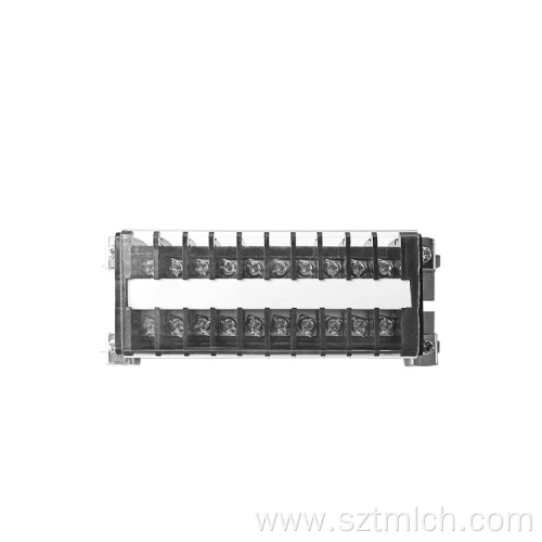 Safe And High Temperature Resistant Power Terminals